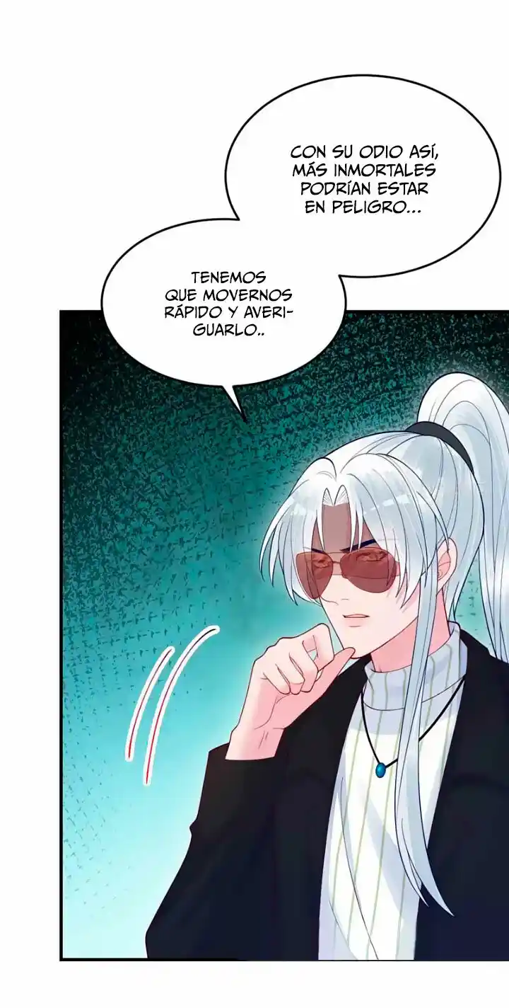 Embarazada De Mi Esposo Serpiente - Capítulo 73 - Página 45 - LectorTMOo