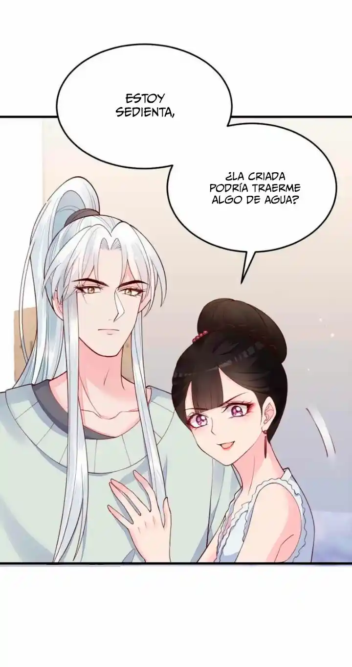 Embarazada De Mi Esposo Serpiente - Capítulo 74 - Página 10 - LectorTMOo