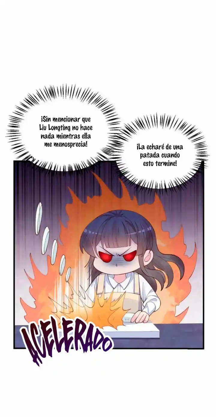 Embarazada De Mi Esposo Serpiente - Capítulo 74 - Página 21 - LectorTMOo
