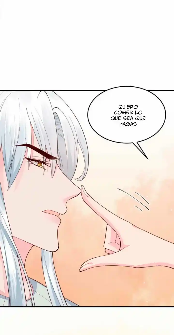 Embarazada De Mi Esposo Serpiente - Capítulo 74 - Página 32 - LectorTMOo