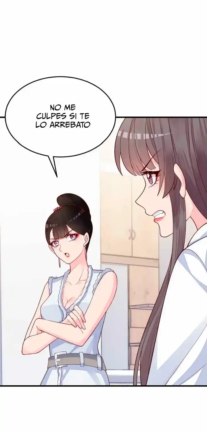 Embarazada De Mi Esposo Serpiente - Capítulo 74 - Página 35 - LectorTMOo