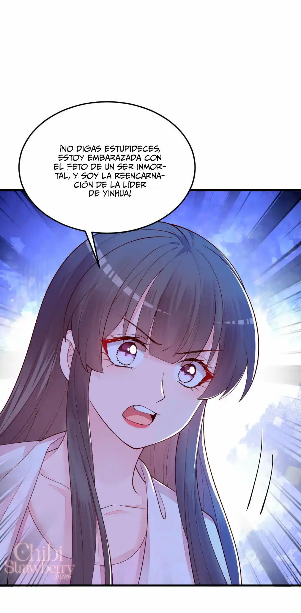 Embarazada De Mi Esposo Serpiente - Capítulo 75 - Página 36 - LectorTMOo