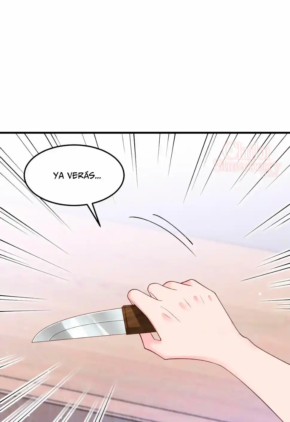 Embarazada De Mi Esposo Serpiente - Capítulo 75 - Página 38 - LectorTMOo