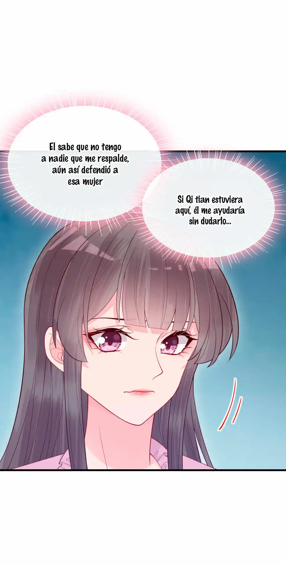 Embarazada De Mi Esposo Serpiente - Capítulo 76 - Página 20 - LectorTMOo