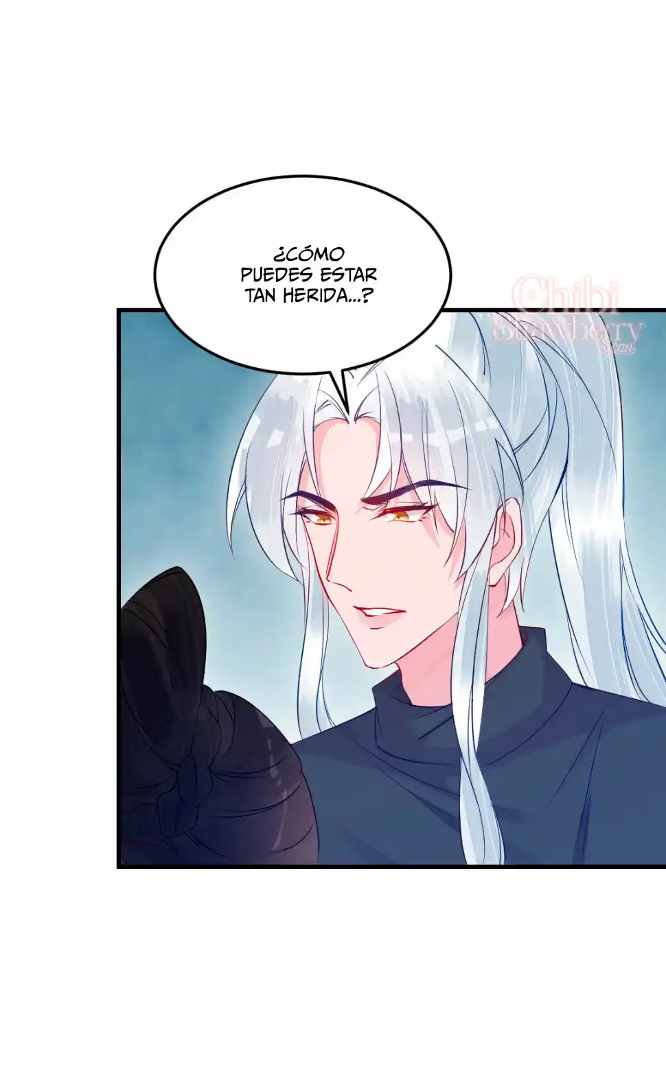 Embarazada De Mi Esposo Serpiente - Capítulo 77 - Página 13 - LectorTMOo