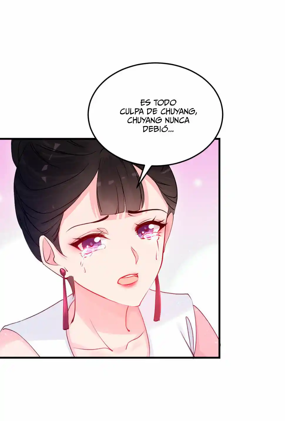 Embarazada De Mi Esposo Serpiente - Capítulo 77 - Página 14 - LectorTMOo