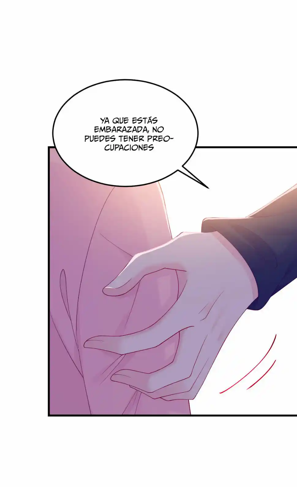 Embarazada De Mi Esposo Serpiente - Capítulo 78 - Página 12 - LectorTMOo