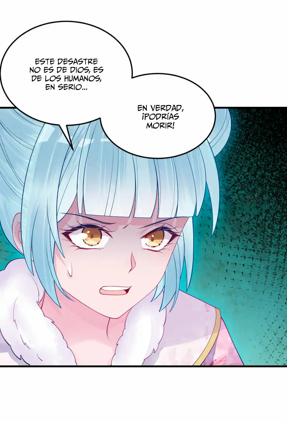 Embarazada De Mi Esposo Serpiente - Capítulo 78 - Página 31 - LectorTMOo