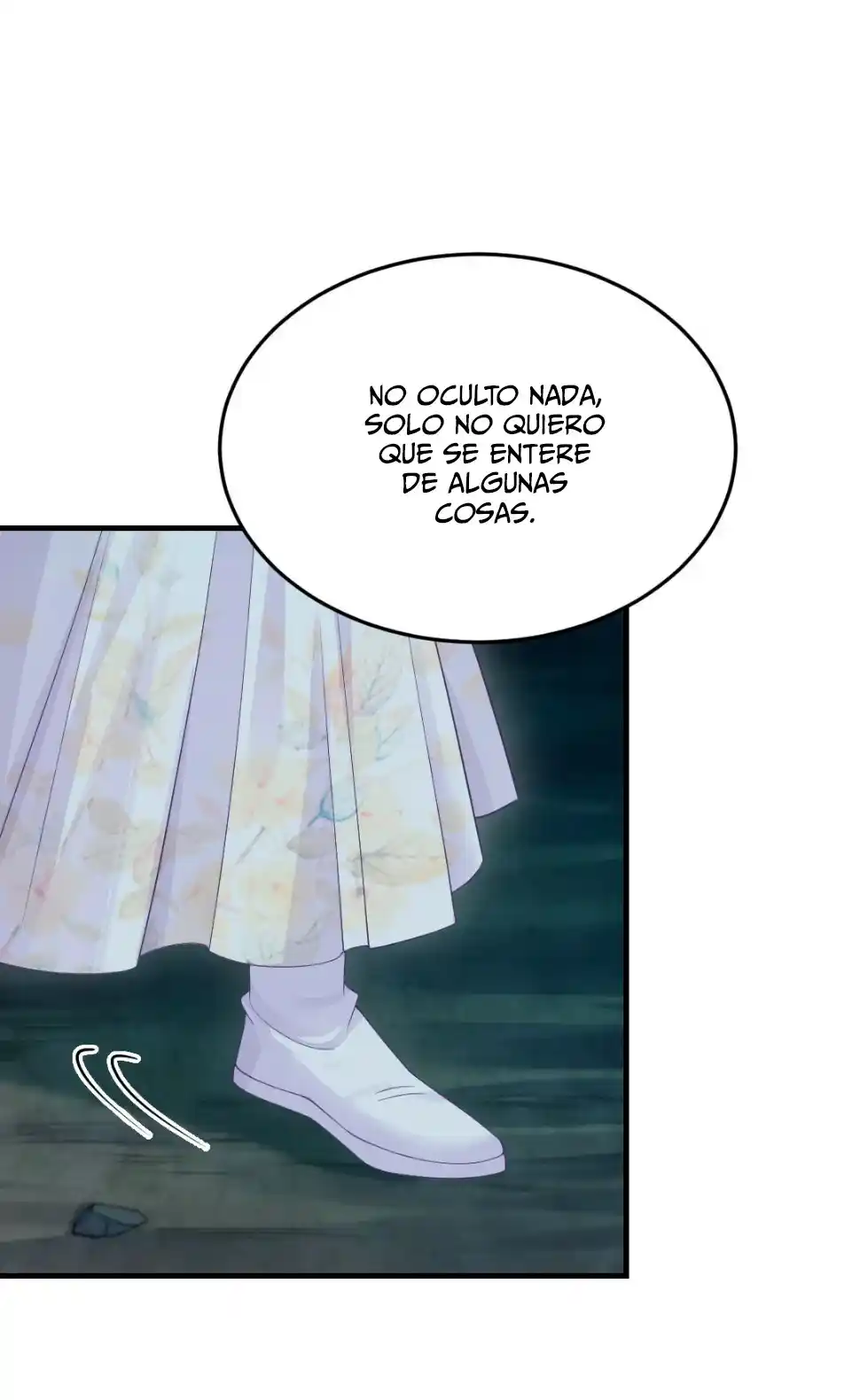 Embarazada De Mi Esposo Serpiente - Capítulo 79 - Página 8 - LectorTMOo