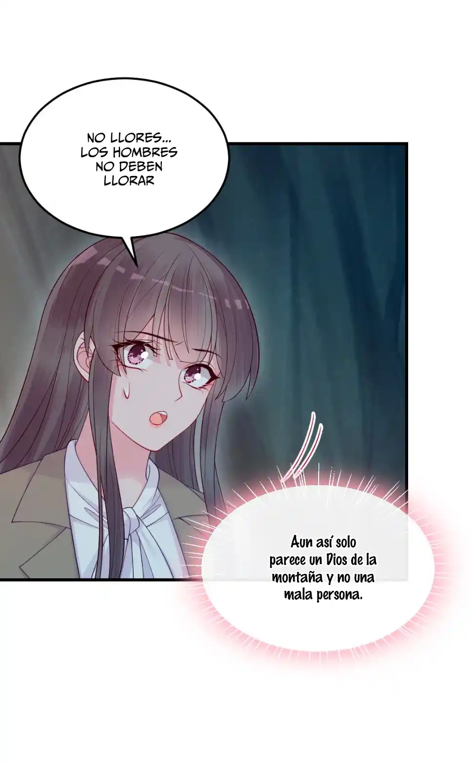 Embarazada De Mi Esposo Serpiente - Capítulo 79 - Página 14 - LectorTMOo