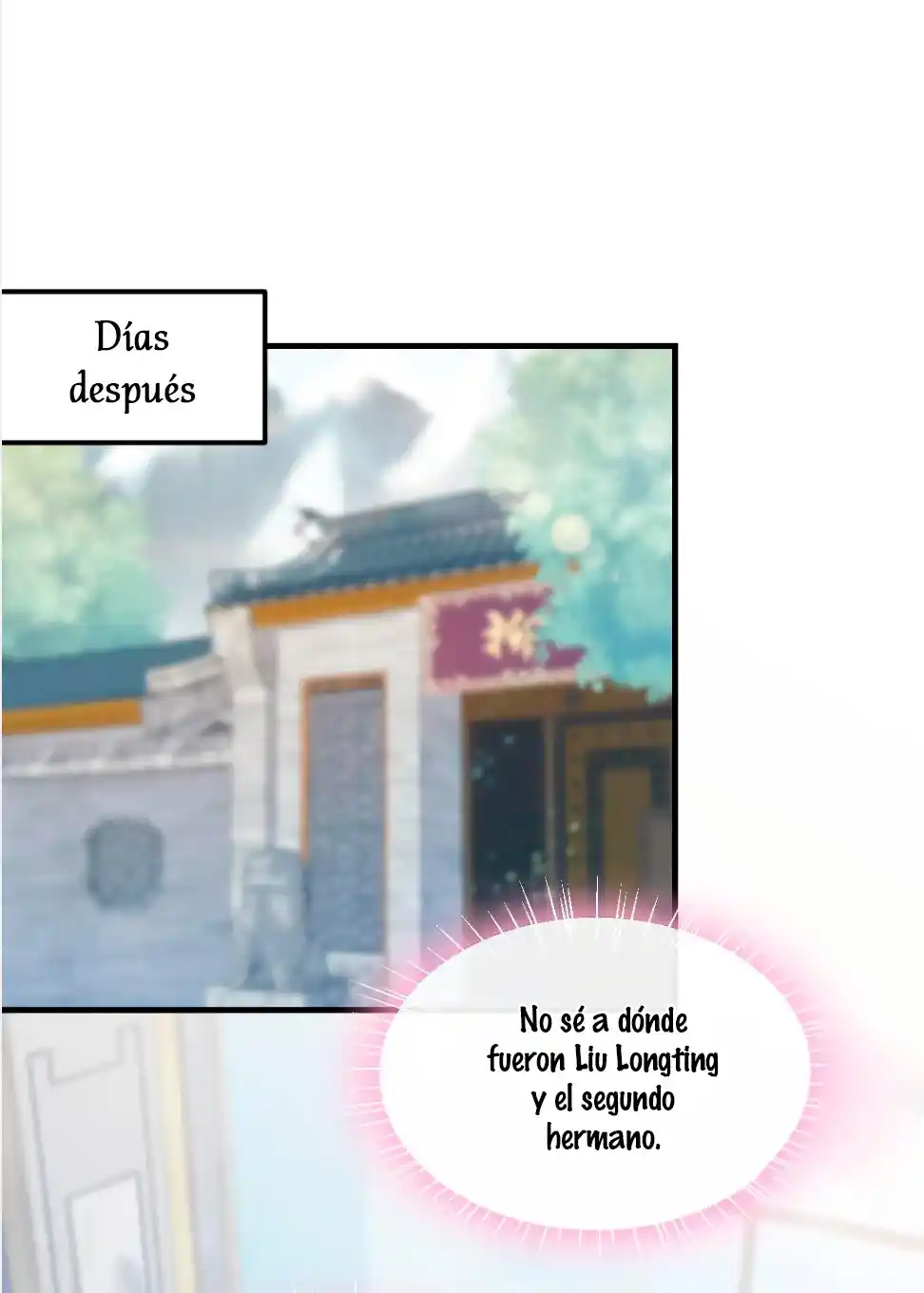 Embarazada De Mi Esposo Serpiente - Capítulo 79 - Página 30 - LectorTMOo