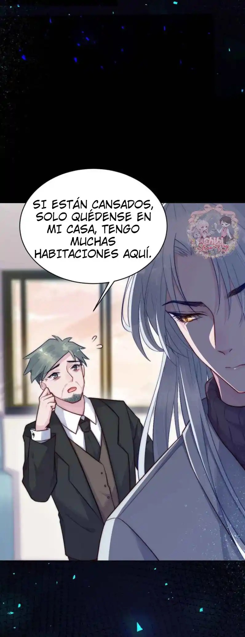 Embarazada De Mi Esposo Serpiente - Capítulo 8 - Página 4 - LectorTMOo