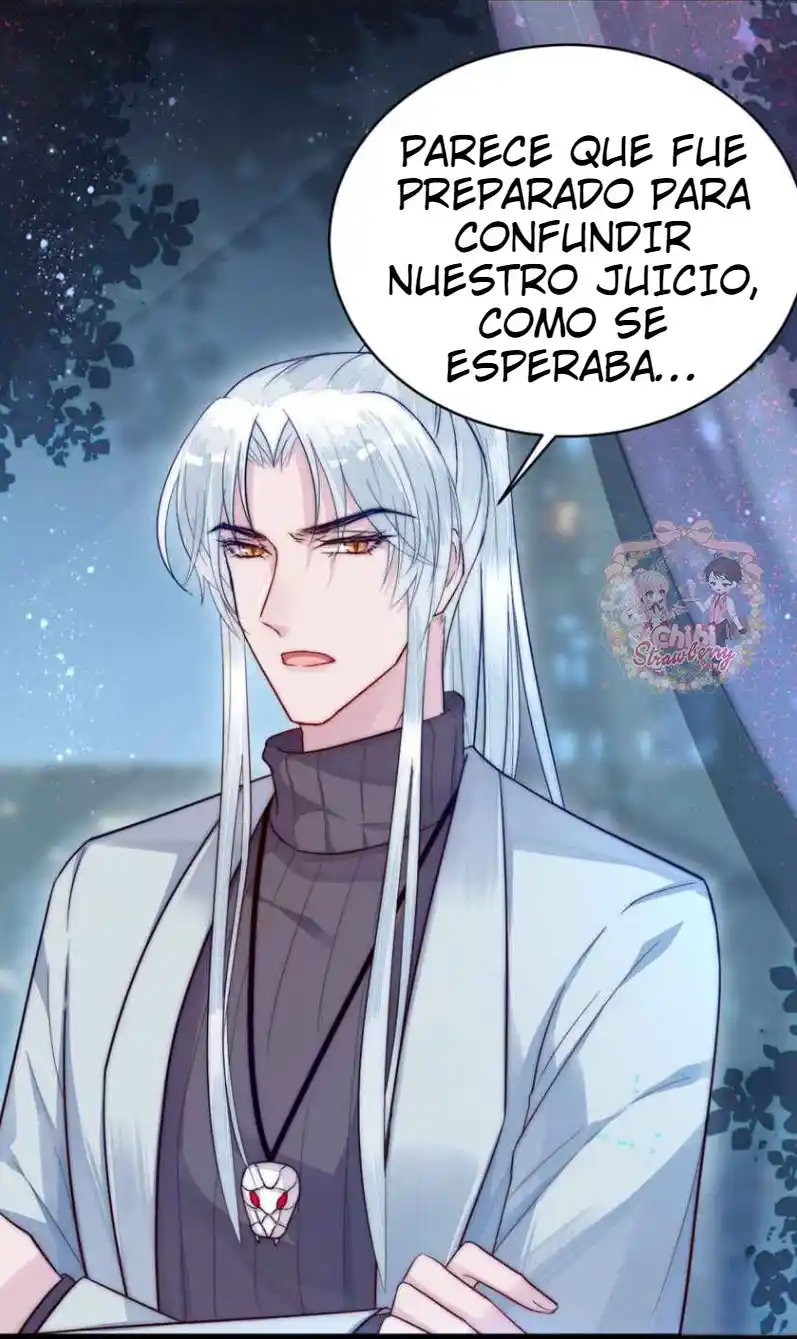 Embarazada De Mi Esposo Serpiente - Capítulo 8 - Página 13 - LectorTMOo