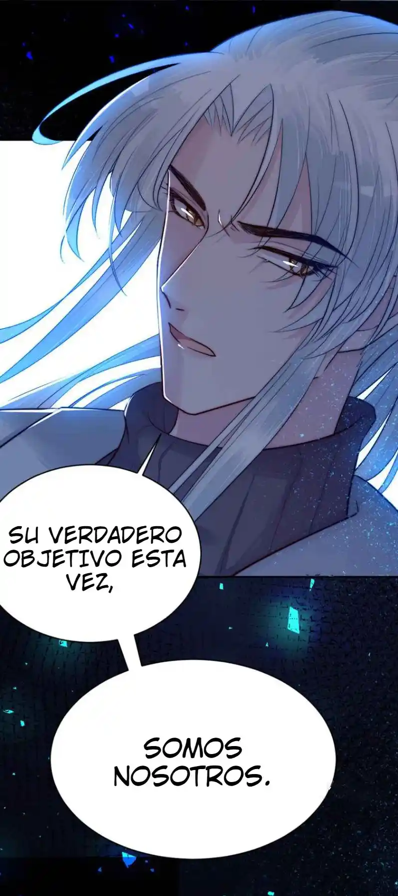 Embarazada De Mi Esposo Serpiente - Capítulo 8 - Página 14 - LectorTMOo