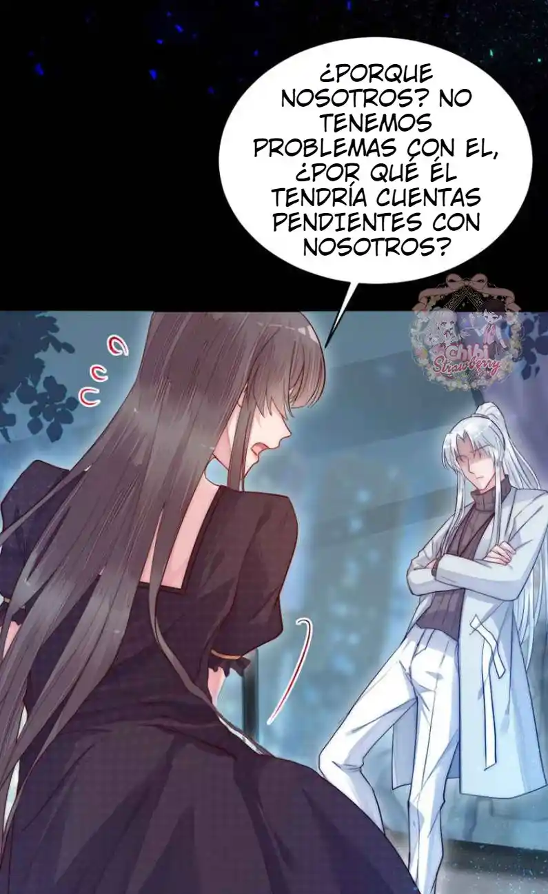 Embarazada De Mi Esposo Serpiente - Capítulo 8 - Página 15 - LectorTMOo