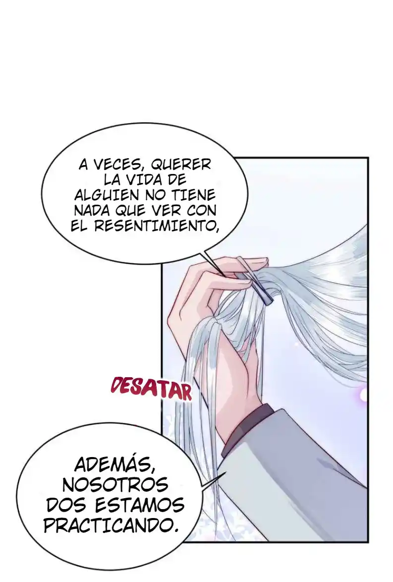 Embarazada De Mi Esposo Serpiente - Capítulo 8 - Página 16 - LectorTMOo