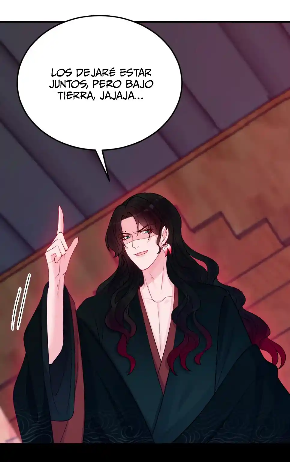 Embarazada De Mi Esposo Serpiente - Capítulo 80 - Página 34 - LectorTMOo