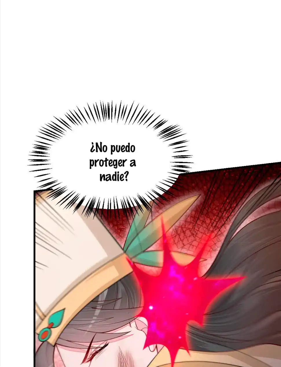 Embarazada De Mi Esposo Serpiente - Capítulo 81 - Página 44 - LectorTMOo