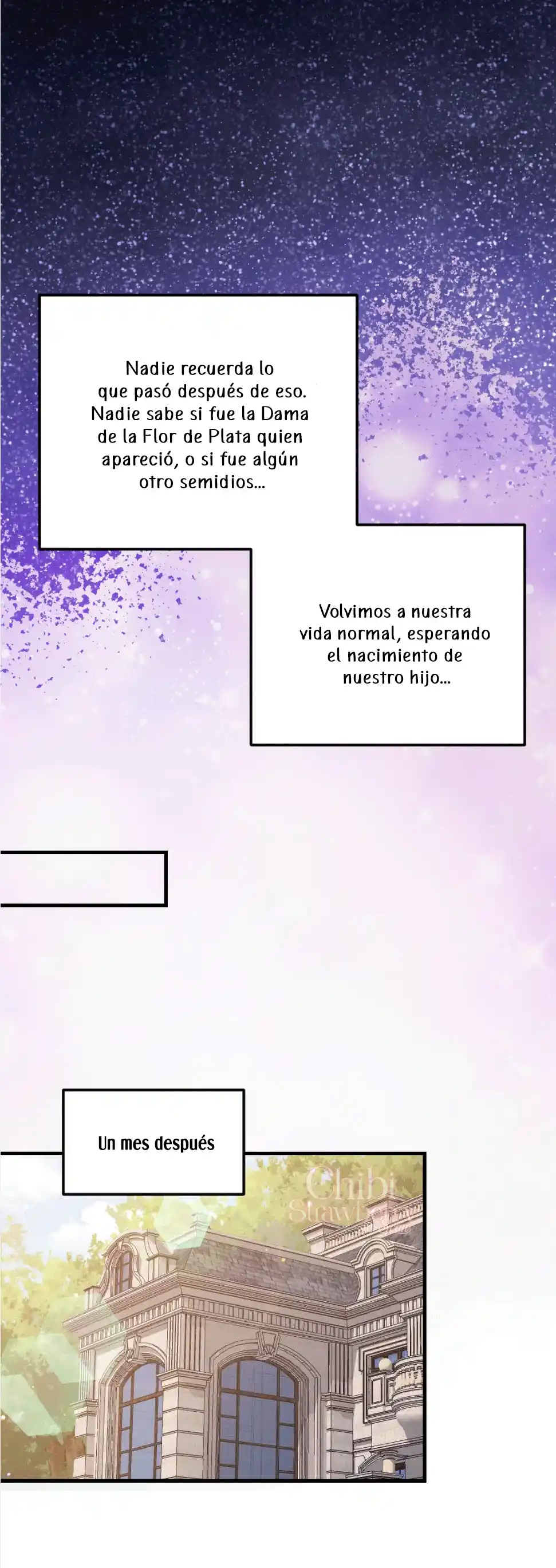 Embarazada De Mi Esposo Serpiente - Capítulo 81 - Página 54 - LectorTMOo
