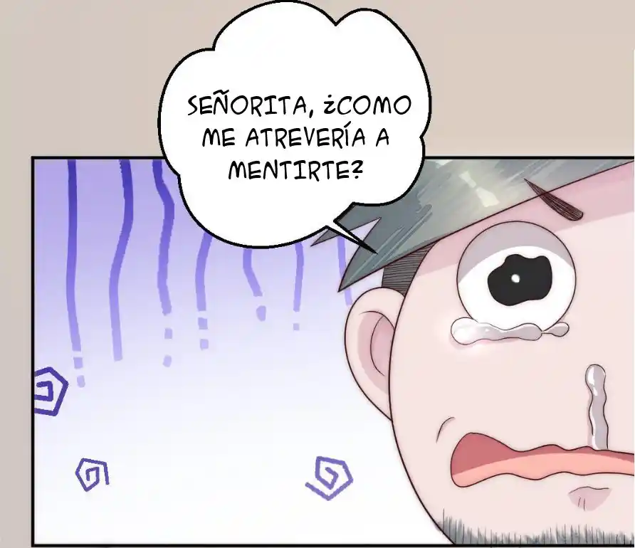 Embarazada De Mi Esposo Serpiente - Capítulo 9 - Página 5 - LectorTMOo
