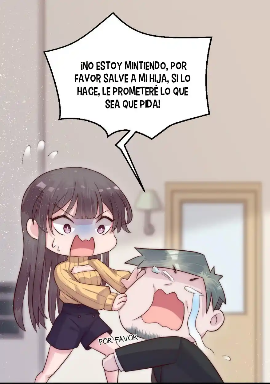 Embarazada De Mi Esposo Serpiente - Capítulo 9 - Página 6 - LectorTMOo