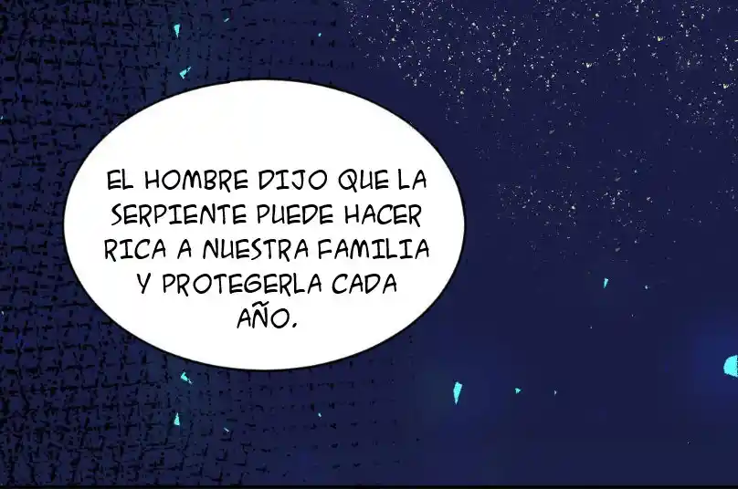 Embarazada De Mi Esposo Serpiente - Capítulo 9 - Página 12 - LectorTMOo