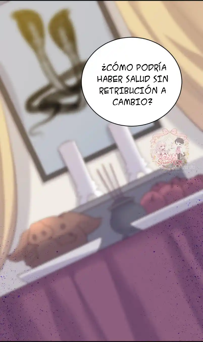 Embarazada De Mi Esposo Serpiente - Capítulo 9 - Página 13 - LectorTMOo