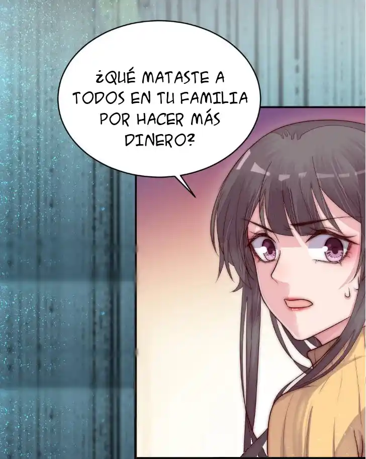 Embarazada De Mi Esposo Serpiente - Capítulo 9 - Página 20 - LectorTMOo