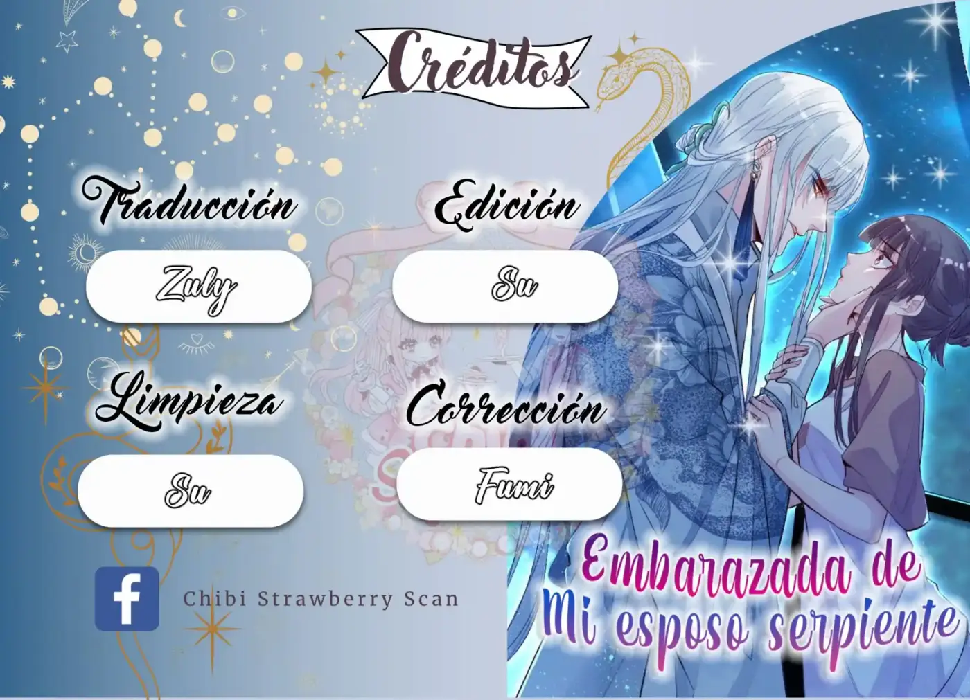 Embarazada De Mi Esposo Serpiente - Capítulo 9 - Página 39 - LectorTMOo