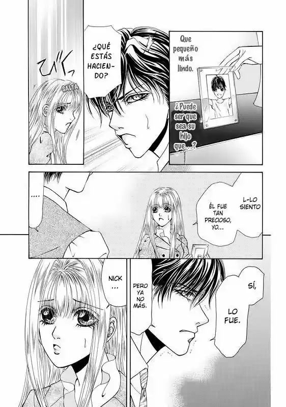 Embarazada De Un Millonario - Capítulo  - Página 37 - LectorTMOo