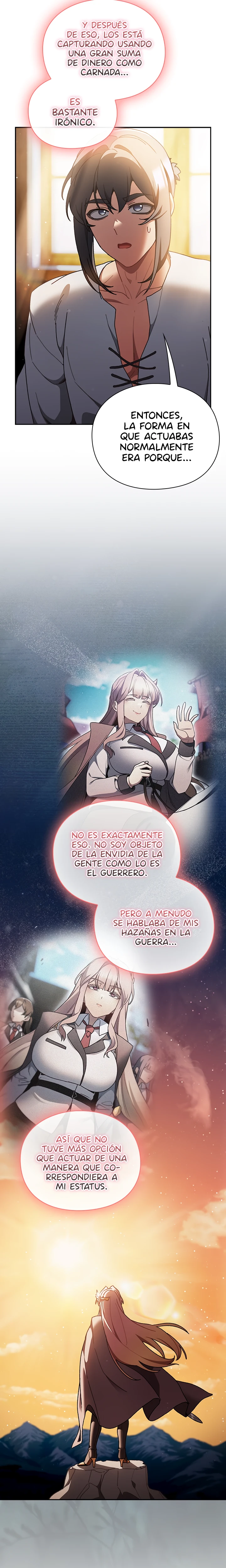 Embiste y conquista capítulo 46 página 7