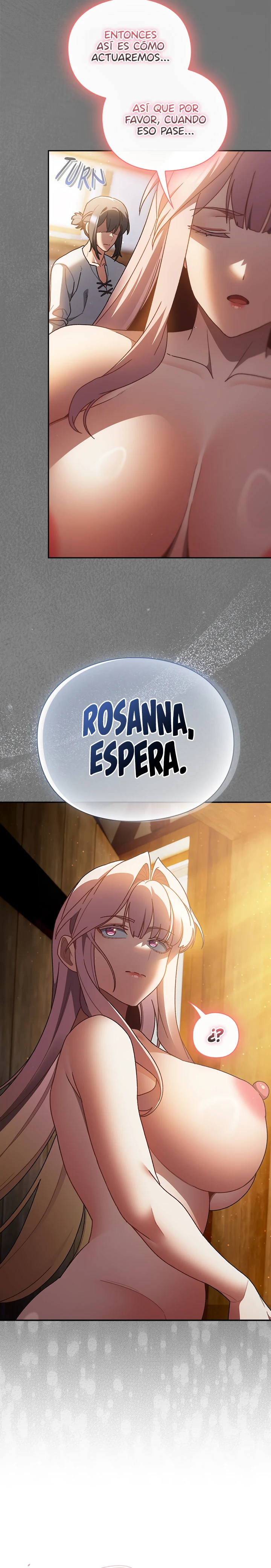 Embiste y conquista capítulo 46 página 22