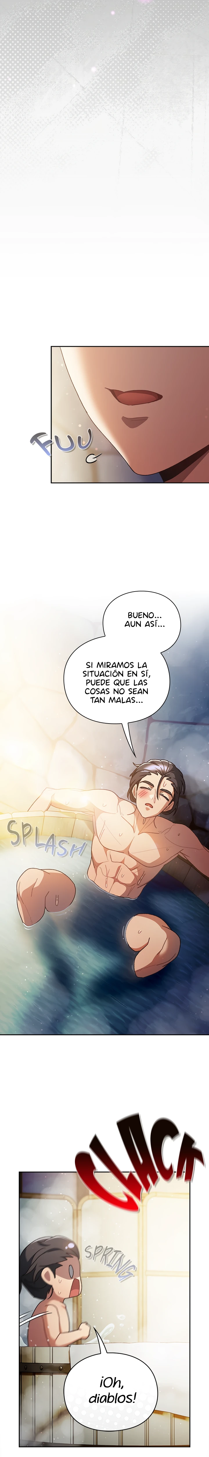 Embiste y conquista capítulo 46 página 27