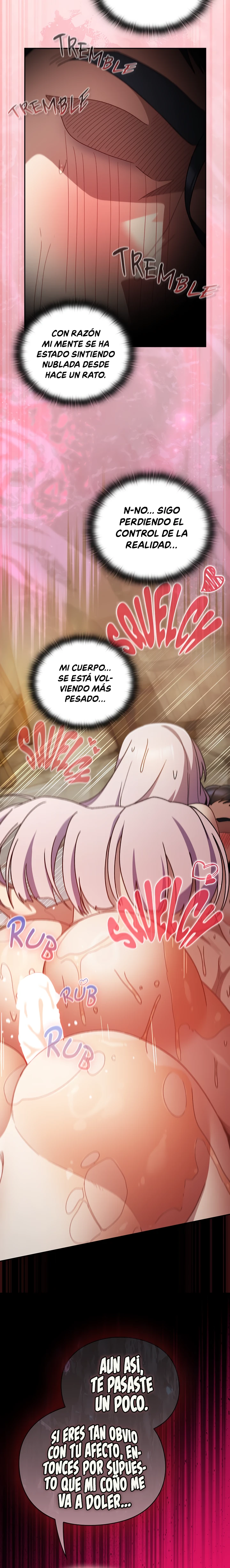 Embiste y conquista capítulo 47 página 29