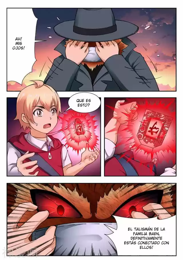 Embrace My Dragoness - Capítulo 1 - Página 22 - LectorTMOo