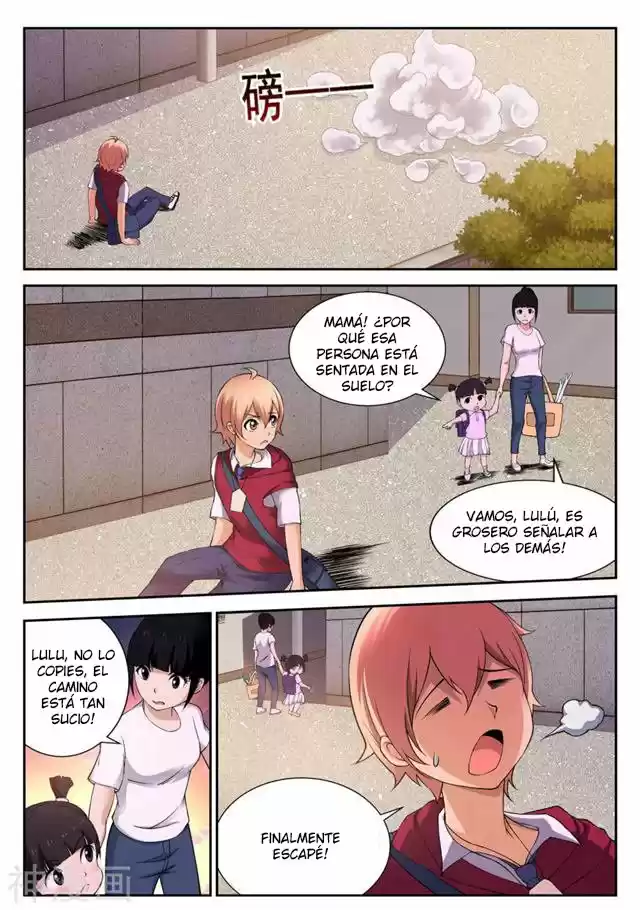 Embrace My Dragoness - Capítulo 1 - Página 24 - LectorTMOo