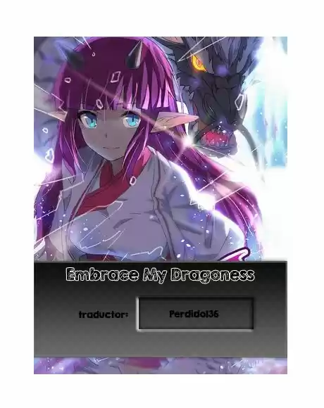 Embrace My Dragoness - Capítulo 1 - Página 27 - LectorTMOo