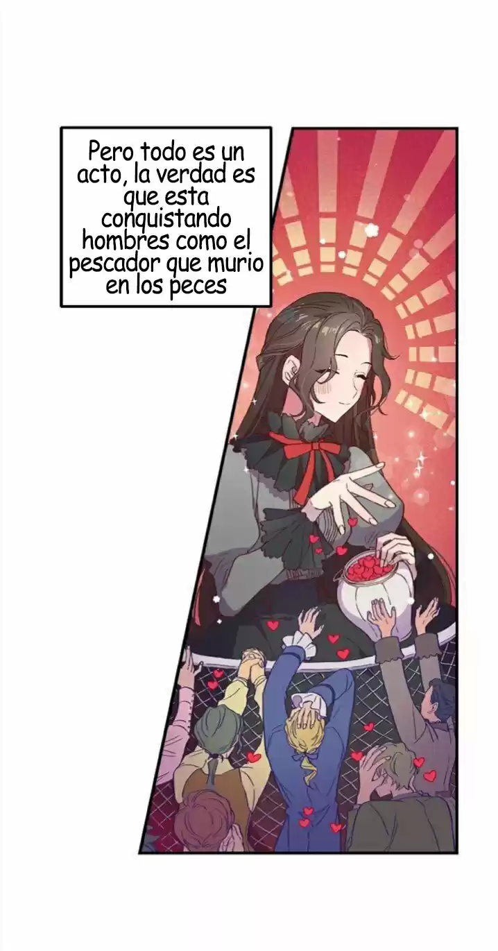 Emilone's Temptation Labyrinth - Capítulo 1 - Página 12 - LectorTMOo