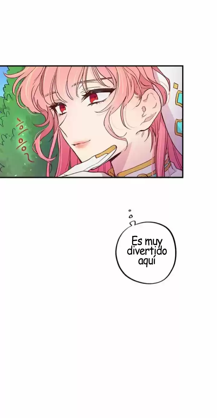 Emilone's Temptation Labyrinth - Capítulo 1 - Página 13 - LectorTMOo