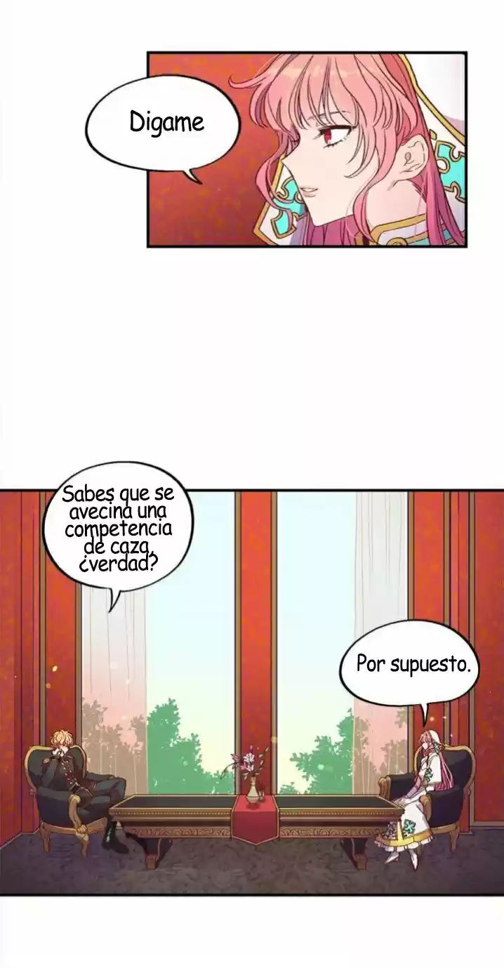 Emilone's Temptation Labyrinth - Capítulo 1 - Página 16 - LectorTMOo