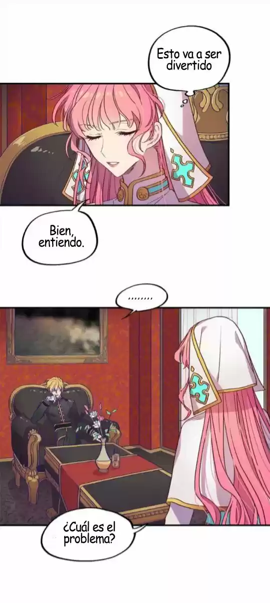 Emilone's Temptation Labyrinth - Capítulo 1 - Página 18 - LectorTMOo
