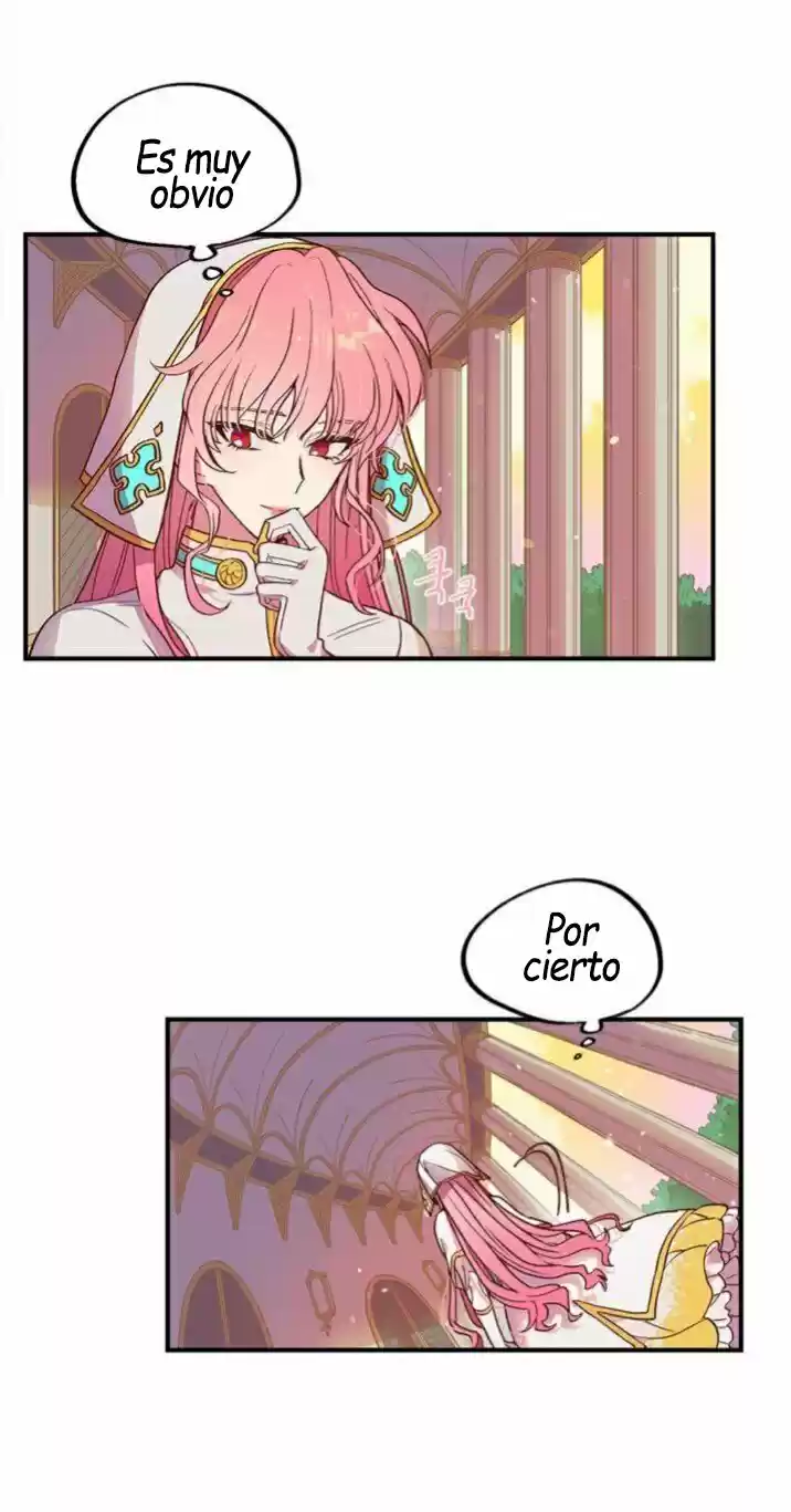 Emilone's Temptation Labyrinth - Capítulo 1 - Página 27 - LectorTMOo