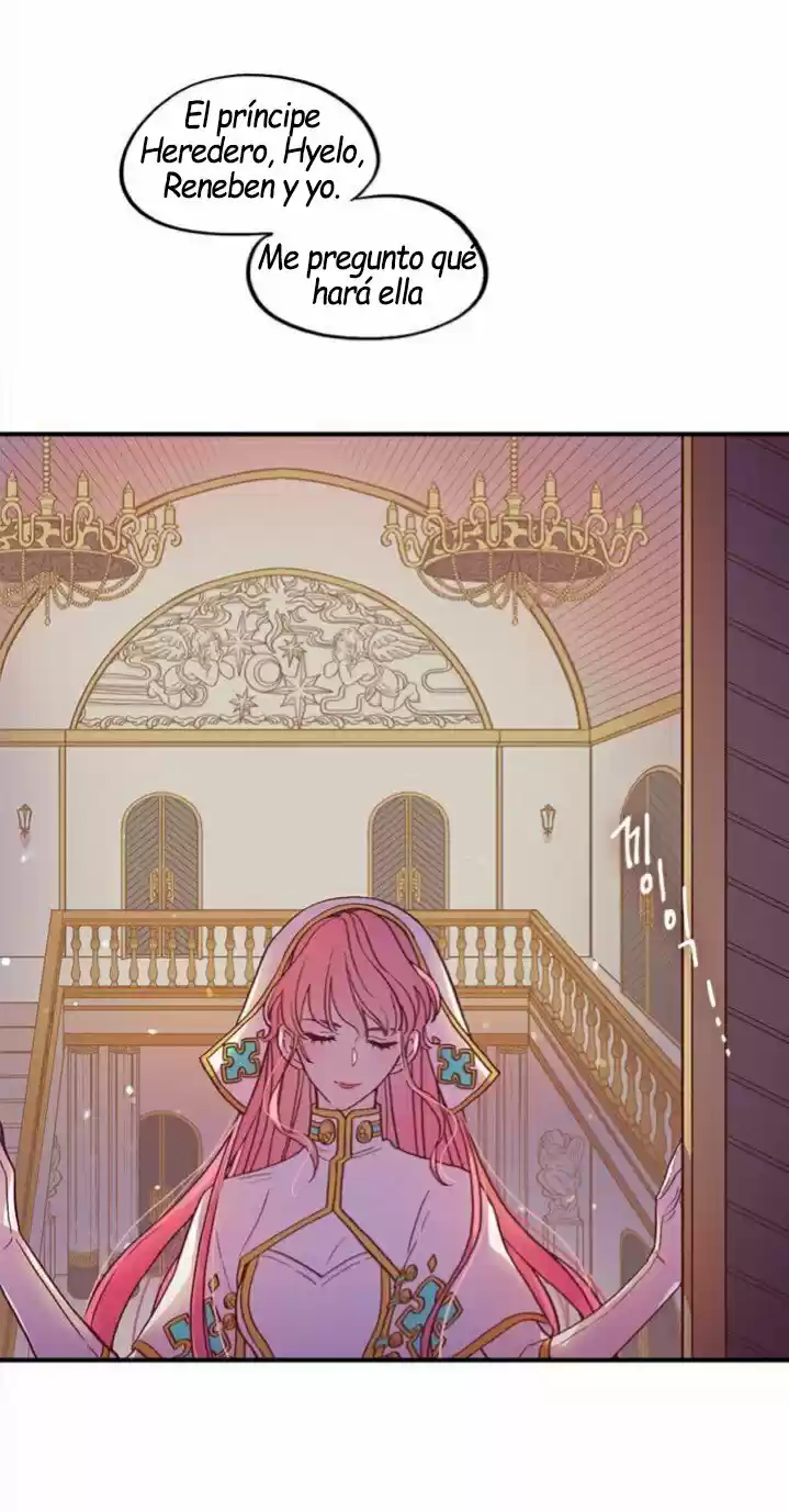 Emilone's Temptation Labyrinth - Capítulo 1 - Página 28 - LectorTMOo