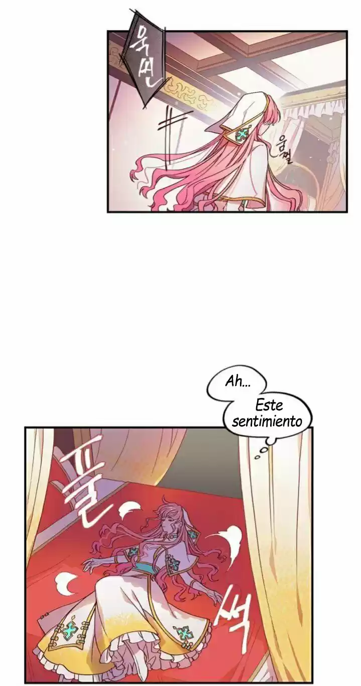Emilone's Temptation Labyrinth - Capítulo 1 - Página 29 - LectorTMOo