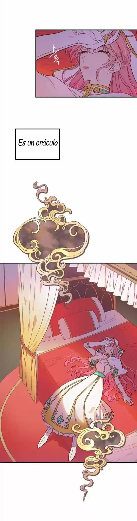 Emilone's Temptation Labyrinth - Capítulo 1 - Página 30 - LectorTMOo