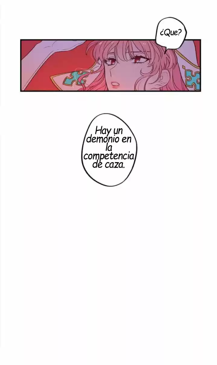 Emilone's Temptation Labyrinth - Capítulo 1 - Página 31 - LectorTMOo