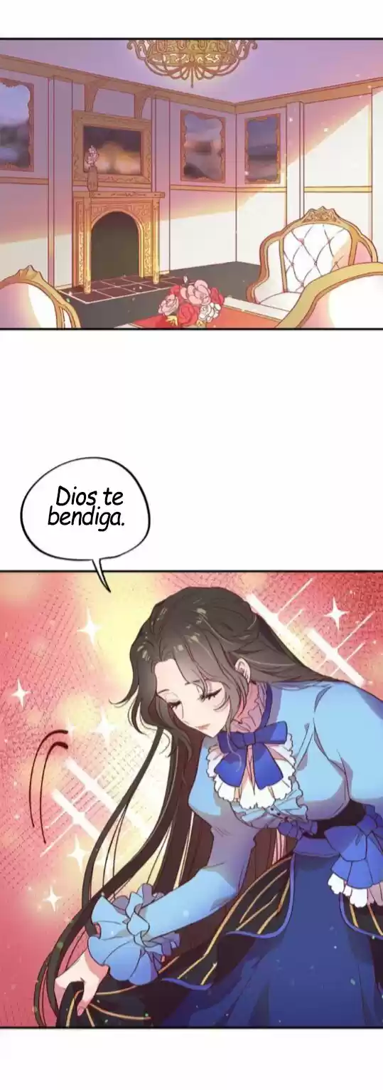 Emilone's Temptation Labyrinth - Capítulo 1 - Página 32 - LectorTMOo
