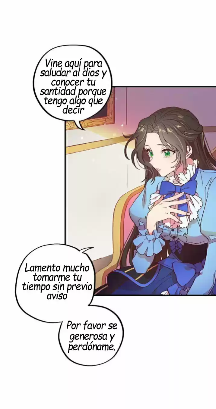 Emilone's Temptation Labyrinth - Capítulo 1 - Página 34 - LectorTMOo