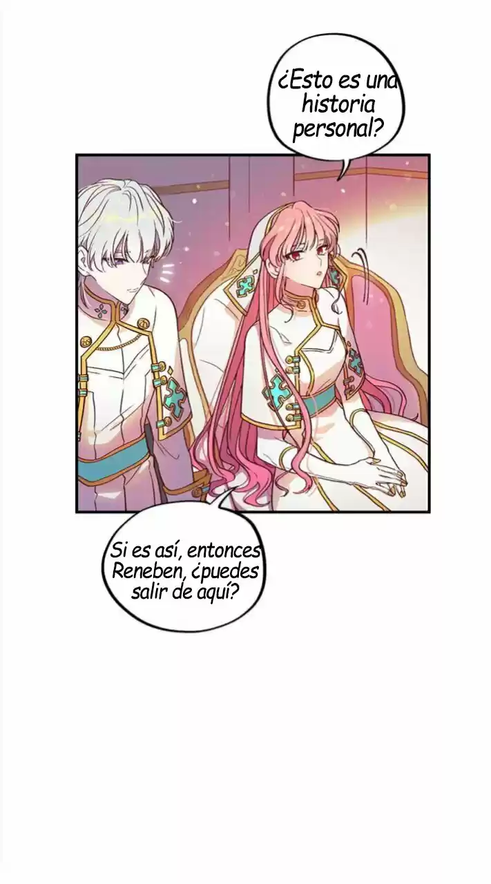 Emilone's Temptation Labyrinth - Capítulo 1 - Página 35 - LectorTMOo