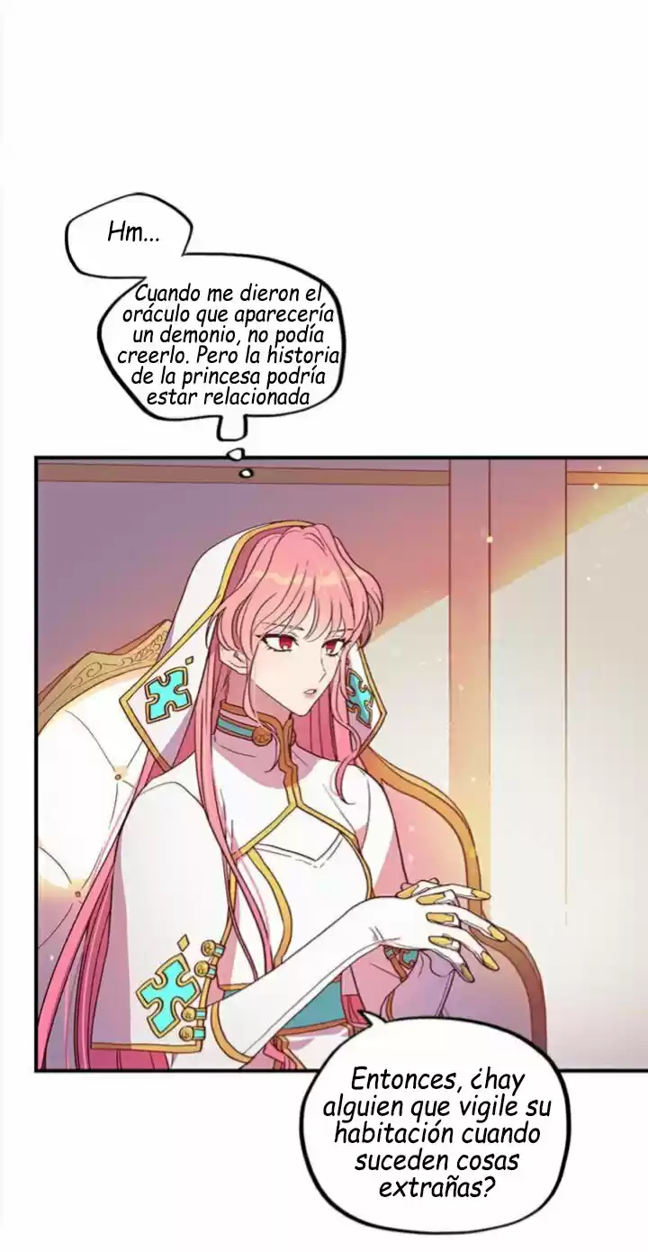 Emilone's Temptation Labyrinth - Capítulo 1 - Página 40 - LectorTMOo